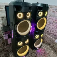 اسپیکر دیجی دار پیکر مدل Y4|سیستم صوتی خانگی|قدس, شهرقدس|دیوار