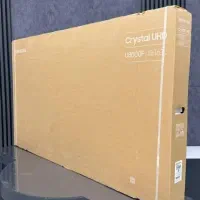 تلویزیون ال‌جی و سامسونگ 50  55. 65 اینج سریU8000F