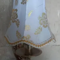 لوستر دیواری