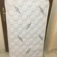 دو تشک خواب نوزاد بی بی|اسباب و اثاث بچه|تهران, امام حسین|دیوار