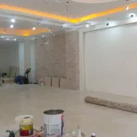 نقاشی ساختمان