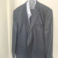 کت و شلوار پیراهن ترک