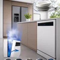 ماشین ظرفشویی آمیتیس