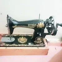 چرخ|لوازم خیاطی و بافتنی|تهران, دبستان|دیوار