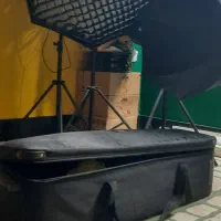 تجهیزات استدیو آتلیه