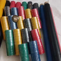 چسب برق پاسارگاد و ایرام زمین