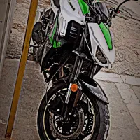 هانی طرح z1000
