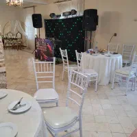 ظروف کرایه و تشریفات نیکان