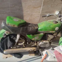 موتور یاماها