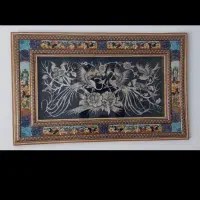 تابلو کار دست