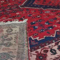 فرش دستباف|فرش|اسلام‌شهر, شاطره|دیوار