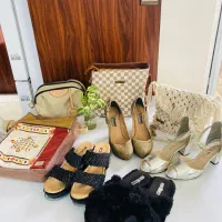 کیف و کفش|لباس|گرگان, |دیوار