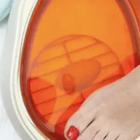 همایش وآموزش پارافین تراپی رایگان ظرفیت ۵ نفر