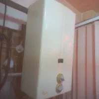 فروش و معاوضه آبگرمکن کارکرده ب۱۵ و ۳۱۱۵  با ضمانت