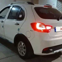 کوییک مدل 1402 در حد صفر دریچه سیمی|خودرو سواری و وانت|اصفهان, برلیان|دیوار