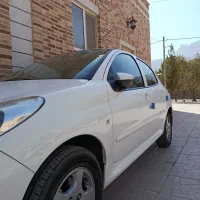 پژو 207 پانوراما ، مدل ۴۰۱