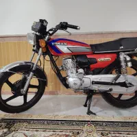 احسان 200 مدل 402 قرمز