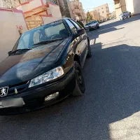 پژو پارس ساده، مدل ۱۳۸۲|خودرو سواری و وانت|زابل, |دیوار