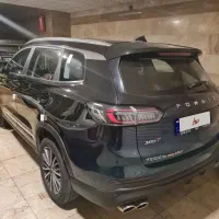 تیگو ۸ پرو مکس Ie صفر