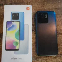 شیامی ۱۰A|موبایل|گرگان, |دیوار