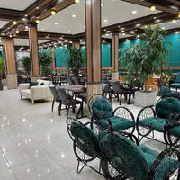 کافه رستوران رویا آماده پذیرایی از جشنها