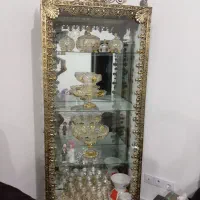 بوفه برنز