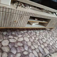 جا کفشی و زیر تی وی ست|جاکفشی، کمد، دراور|دهدشت, |دیوار