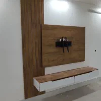 کابینت کمد دیواری آراد|مصالح و تجهیزات ساختمان|تربت‌حیدریه, شهرک ولیعصر|دیوار