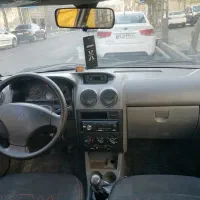 پراید 131 مدل 91