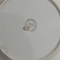 سرویس چینی توس کاملا نو ۱۰۸ پارچه|ظروف سرو و پذیرایی|مشهد, انقلاب|دیوار