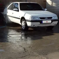 پژوslxموتور Tu5