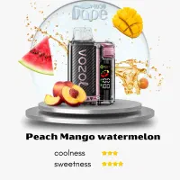 پاد یکبار مصرف ووزول 20،000 ویستا اورجینال