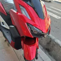 طرح کیلیک واریو۱۶۰|موتورسیکلت|قدس, شهر‌قدس|دیوار