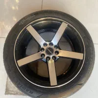 رینگ لاستیک اسپرت۱۶