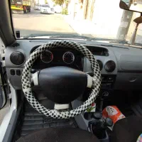 پراید وانت 151 مدل 1403 در حد خشک|خودرو سواری و وانت|قرچک, مهدیه|دیوار