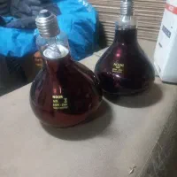 لامپ مادون قرمز