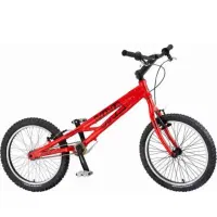 دوچرخه حرفه ای تریال