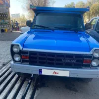 نیسان مدل۹۸تحویل ۴۰۰آپشنال