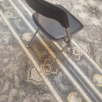 2عدد صندلی تاشو چرم|صندلی و نیمکت|ورامین, ورامین|دیوار