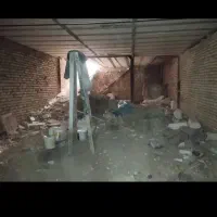 فروش زیرزمین در پاکدشت  حصار امیر