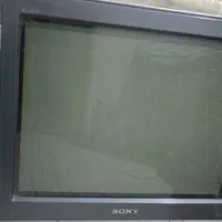 تلویزیون سونی صفحه تخت
