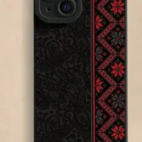 گوشی آیفون گمشده