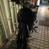 طرح ویو رادیسون|موتورسیکلت|تهران, شمسآباد|دیوار