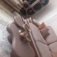 میز جلو مبلی