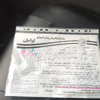 پراید 131مدل 96|خودرو سواری و وانت|رباطکریم, رباطکریم|دیوار