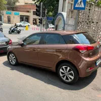 I20 96|خودرو سواری و وانت|تهران, عباسآباد|دیوار