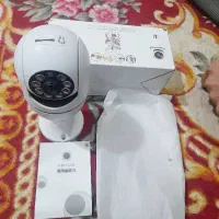 دوربین مداربسته وایفایی قیمت توافقی|دوربین مداربسته|اهواز, کوی علوی|دیوار