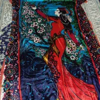 رو تختی یک نفره