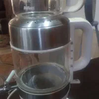 چایساز فلر|سماور، چای‌ساز، قهوه‌ساز|تهران, مشیریه|دیوار