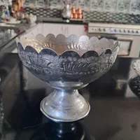 اجناس برنجی کاملا قدیمی سالم|کلکسیون اشیاء عتیقه|اصفهان, دارک|دیوار